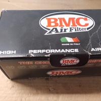 filtro aria BMC per Suzuki sv650s