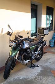 moto Guzzi v85 leggere bene unico proprietario 