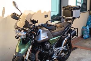 moto Guzzi v85 leggere bene unico proprietario 
