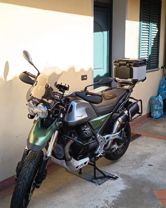 moto Guzzi v85 leggere bene unico proprietario 