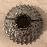 Cassetta Ultegra 12V