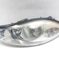 F014006159L FANALE ANTERIORE SX DR MOTORS DR2 (D2)