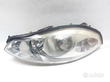 F014006159L FANALE ANTERIORE SX DR MOTORS DR2 (D2)