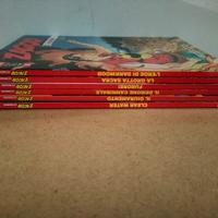 ZAGOR LE ORIGINI