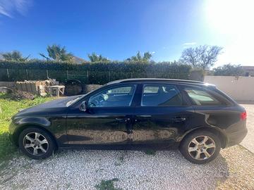 Audi Avant