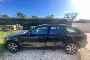 Audi Avant