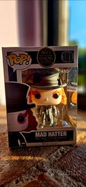 Funko Pop! Disney – Mad Hatter cappellaio matto