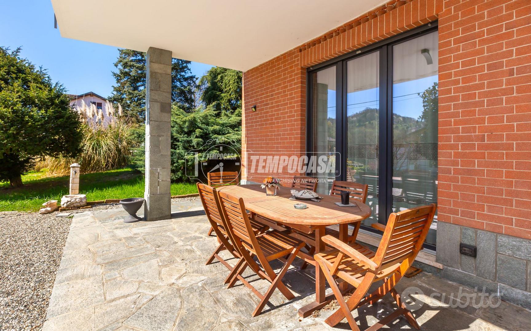 Casa – Rivalba, Cascina Celeste - Vista 4