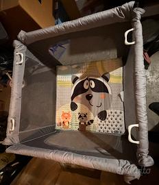 Box per neonati Chicco