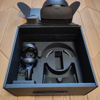 Oculus Rift S