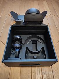 Oculus Rift S