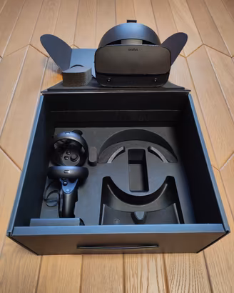 Oculus Rift S
