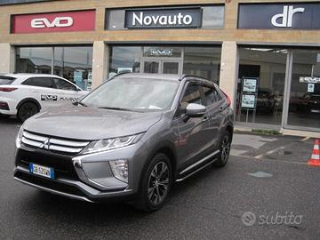 Mitsubishi Eclipse Cross 2.2 diesel 4WD aut. Inten
