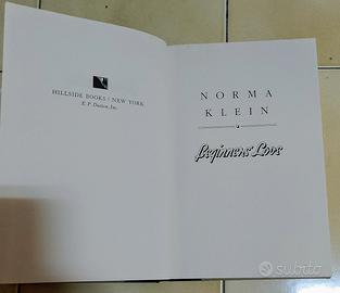 libri in inglese da collezione 