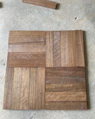 pavimento parquet