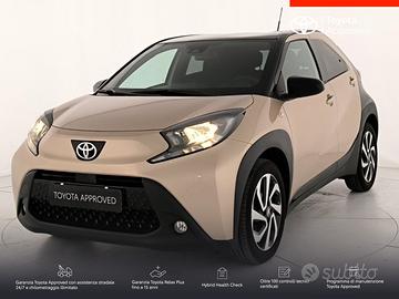 Toyota Aygo x 1.0 trend 72cv s-cvt