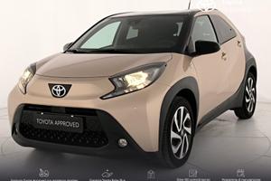 Toyota Aygo x 1.0 trend 72cv s-cvt