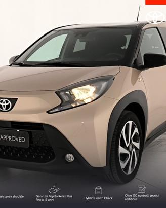 Toyota Aygo x 1.0 trend 72cv s-cvt