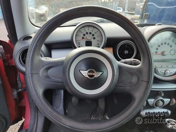 Volante MINI COOPER del 2007