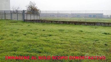 REGGIO /BAGNOLO.Terreno industriale mq 19.000
