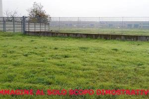 REGGIO /BAGNOLO.Terreno industriale mq 19.000