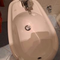 Bidet ideal standard