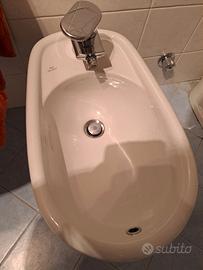 Bidet ideal standard