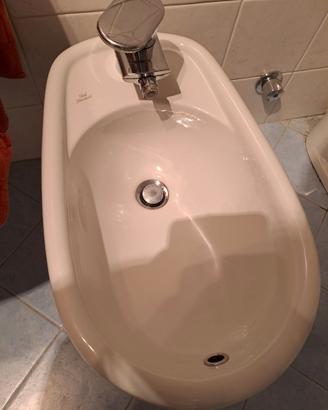 Bidet ideal standard