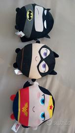 Peluche Justice League 