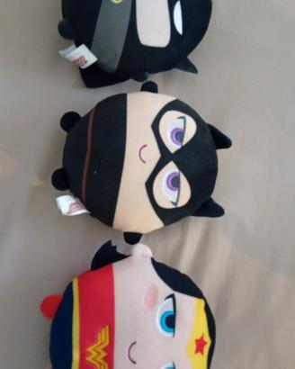 Peluche Justice League 