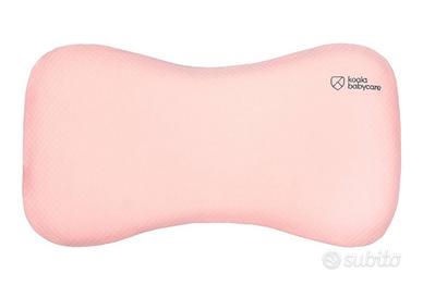 Cuscino neonato plagiocefalia