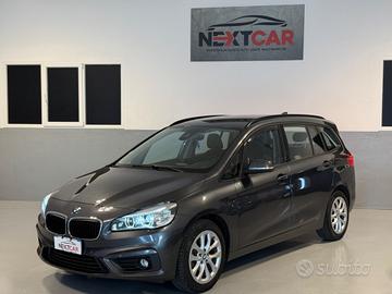 Bmw Serie 216 Gran Tourer Automatico 7 posti !