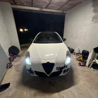 Giulietta 1.6 105cv