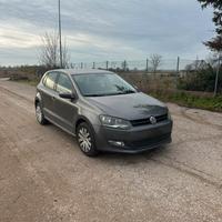 Volkawagen polo