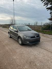Volkawagen polo