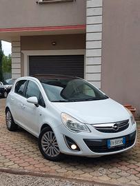Opel Corsa 1.3 CDTI 95CV 5 porte Tetto Apribile