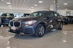BMW SERIE 1 116d Business Advantage 1.5 115cv Auto