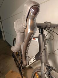 Bicicletta da corsa DURA ACE mis. L tubo oriz. 58