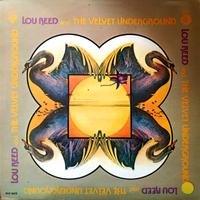 Lou Reed 1973 Disco vinile MGM record