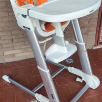 Seggiolone per bambini 