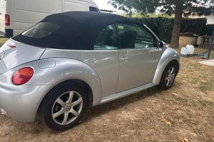 new beetle 1.9 cabrio