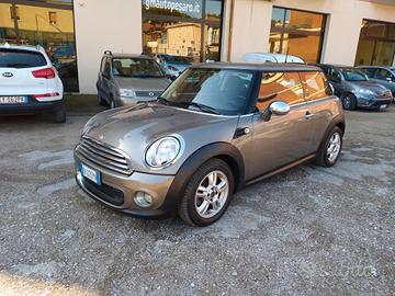 Mini 1.6 16V One (55kW) Neopatentati