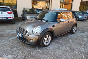 Mini 1.6 16V One (55kW) Neopatentati