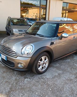Mini 1.6 16V One (55kW) Neopatentati