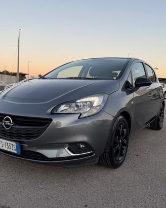 OPEL CORSA 1.3 MJTD 75 5P BLACK EDITION FULL MY18