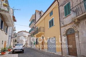 Casa indipendente di 87 m² con 3 locali a Castilen