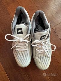 Scarpe Lotto tennis uomo