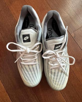 Scarpe Lotto tennis uomo