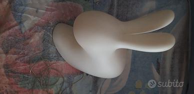 Qeeboo Rabbit lampada, leggere  descrizione