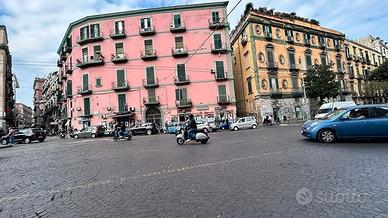 Ad. Piazza Cavour - app.to uso studio